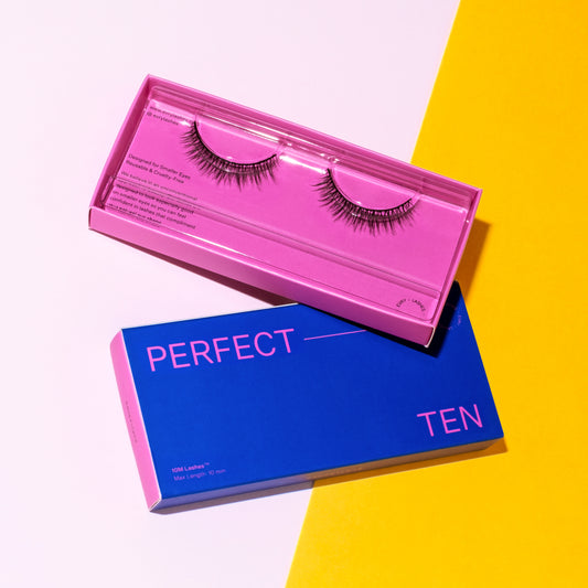 Perfect Ten