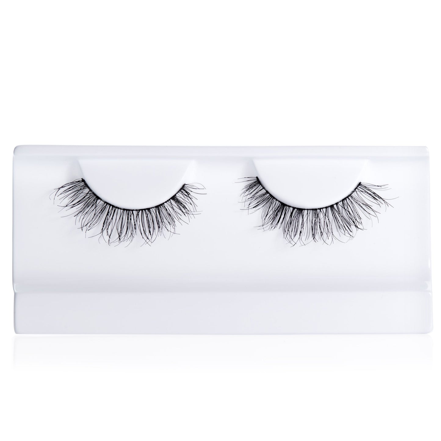 Wispy False Lashes